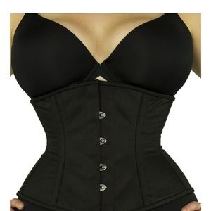 Orchard Corset Size 22 Under Bust Waist Trainer